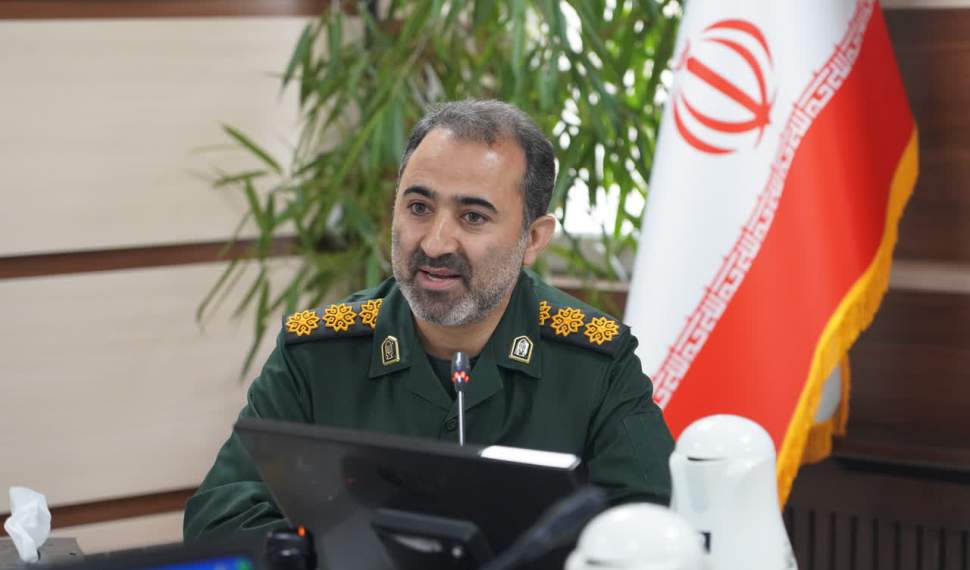 برگزاری ۸۳۰ برنامه در هفته بسیج