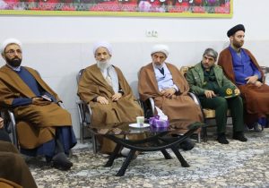 راهکار احیای فرهنگ مسجد؛ تعامل همه ارکان محله با محوریت امام جماعت