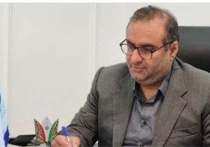 پیام مدیرکل آموزش فنی و حرفه‌ای استان مازندران به مناسبت روز حسابدار