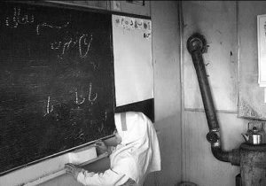 صدای مرگ تدریجی؛ از آموزش و پرورش ایران می‌آید