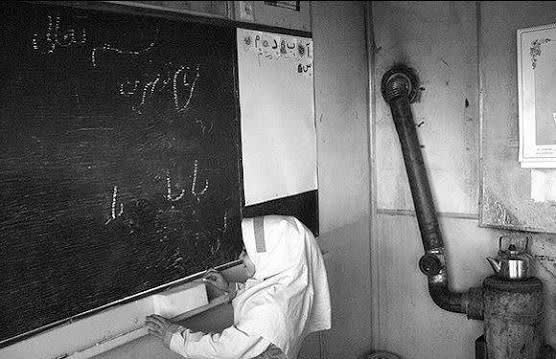 صدای مرگ تدریجی؛ از آموزش و پرورش ایران می‌آید