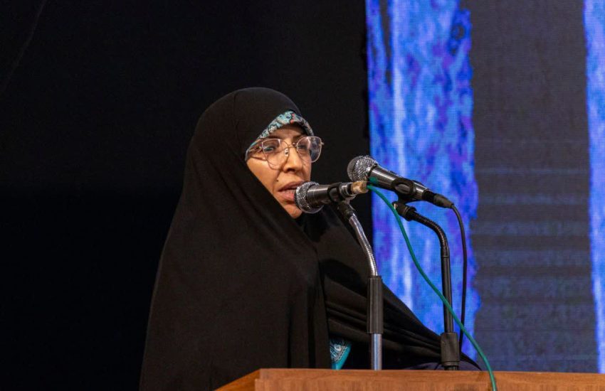 ده سال همت برای سلامت مردم؛ خیریه همت عالی مازندران به روایت خدمت