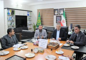 فلسفی و نظام مهندسی کشاورزی؛ نسخه‌ای تازه برای کشاورزی مازندران نوشتند