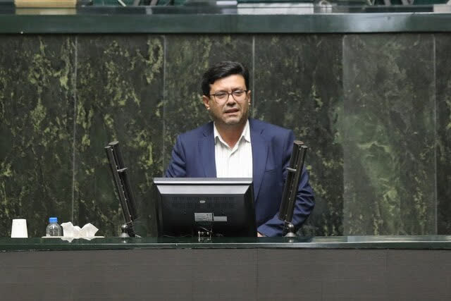 هدیه ۷۸۰ میلیاردی به جویبار؛ پایتخت کشتی جهان// عمران مساوی با عمران