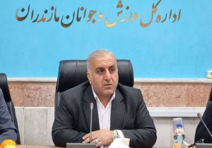 ورزش تیراندازی باید تیرانداز محور باشد / استعدادیابی در تیراندازی با جدیت دنبال شود