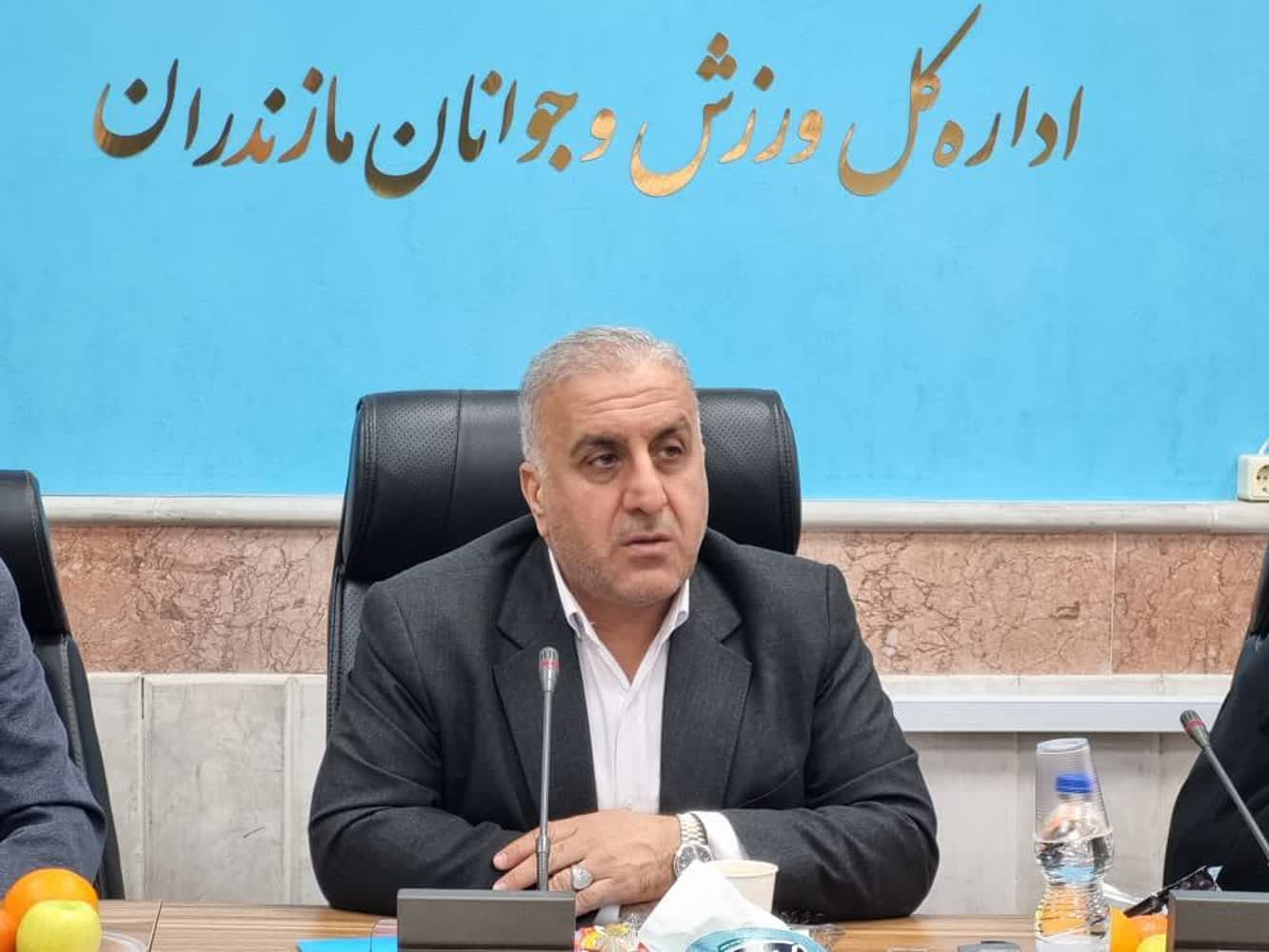 ورزش تیراندازی باید تیرانداز محور باشد / استعدادیابی در تیراندازی با جدیت دنبال شود