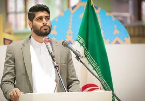 ایرانمهر؛ جشنواره‌ای برای ارتقای شعر مازندران