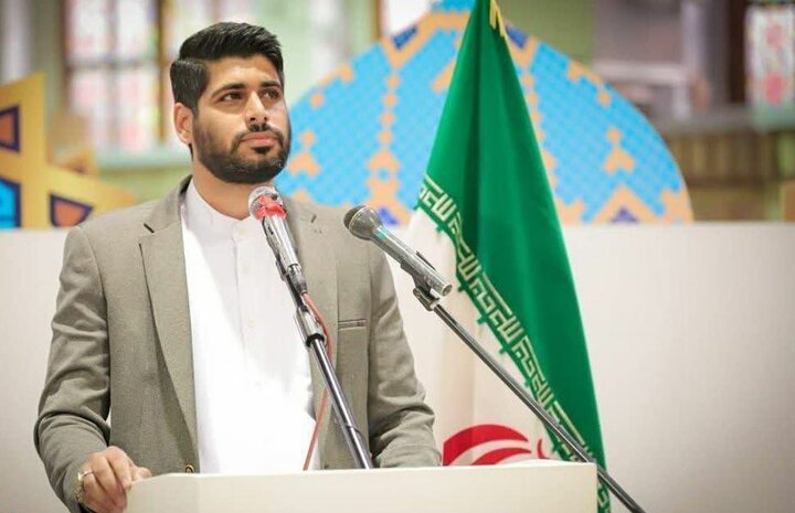 ایرانمهر؛ جشنواره‌ای برای ارتقای شعر مازندران