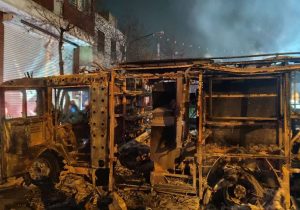 برخورد جدی و بدون اغماض دستگاه قضا با لیدر‌های اغتشاشات