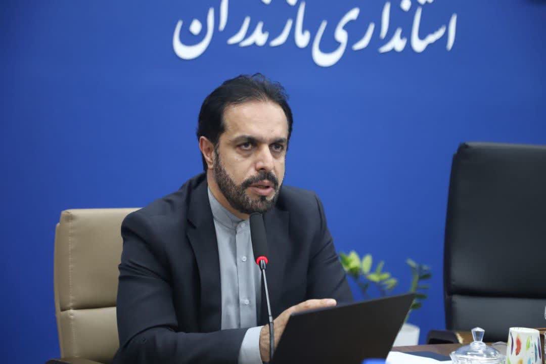 افزایش تعداد داوطلبین شورای شهر نسبت به دوره قبل در مازندران