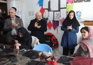 حمایت از افراد دارای معلولیت، اولویت‌های اصلی سیاست‌های اجتماعی استان