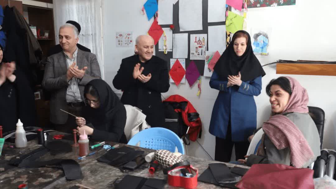 حمایت از افراد دارای معلولیت، اولویت‌های اصلی سیاست‌های اجتماعی استان