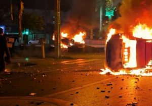 خسارت ۱۵۰۰ میلیارد تومانی به مازندران