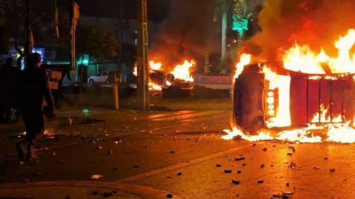 خسارت ۱۵۰۰ میلیارد تومانی به مازندران