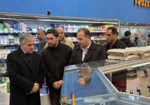 ذخایر کافی اقلام اساسی برای ماه رمضان و پایان سال