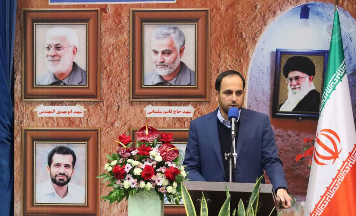غدیر الگویی عملی برای تحقق عدالت و اخلاق در جامعه امروز است