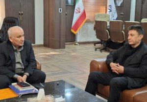 تاکید بر توسعه فوتبال استان مازندران و حمایت از ملی‌پوشان