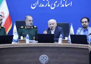 سردار موحد: مدیران محلات بازوی اجرایی کاهش آسیب‌های اجتماعی در مازندران