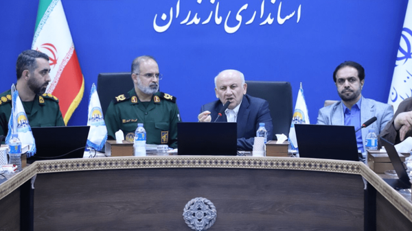 سردار موحد: مدیران محلات بازوی اجرایی کاهش آسیب‌های اجتماعی در مازندران