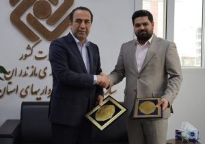 تفاهم‌نامه با دهیاران، مسیر توسعه پایدار روستاهای مازندران را هموار می‌کند