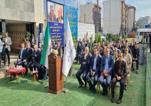 بهره‌برداری و آغاز عملیات اجرایی ۱۰۶ پروژه‌ راهداری و حمل‌ونقل جاده‌ای مازندران