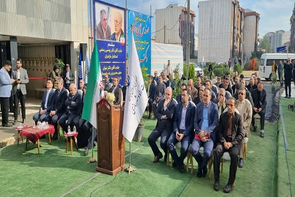 بهره‌برداری و آغاز عملیات اجرایی ۱۰۶ پروژه‌ راهداری و حمل‌ونقل جاده‌ای مازندران