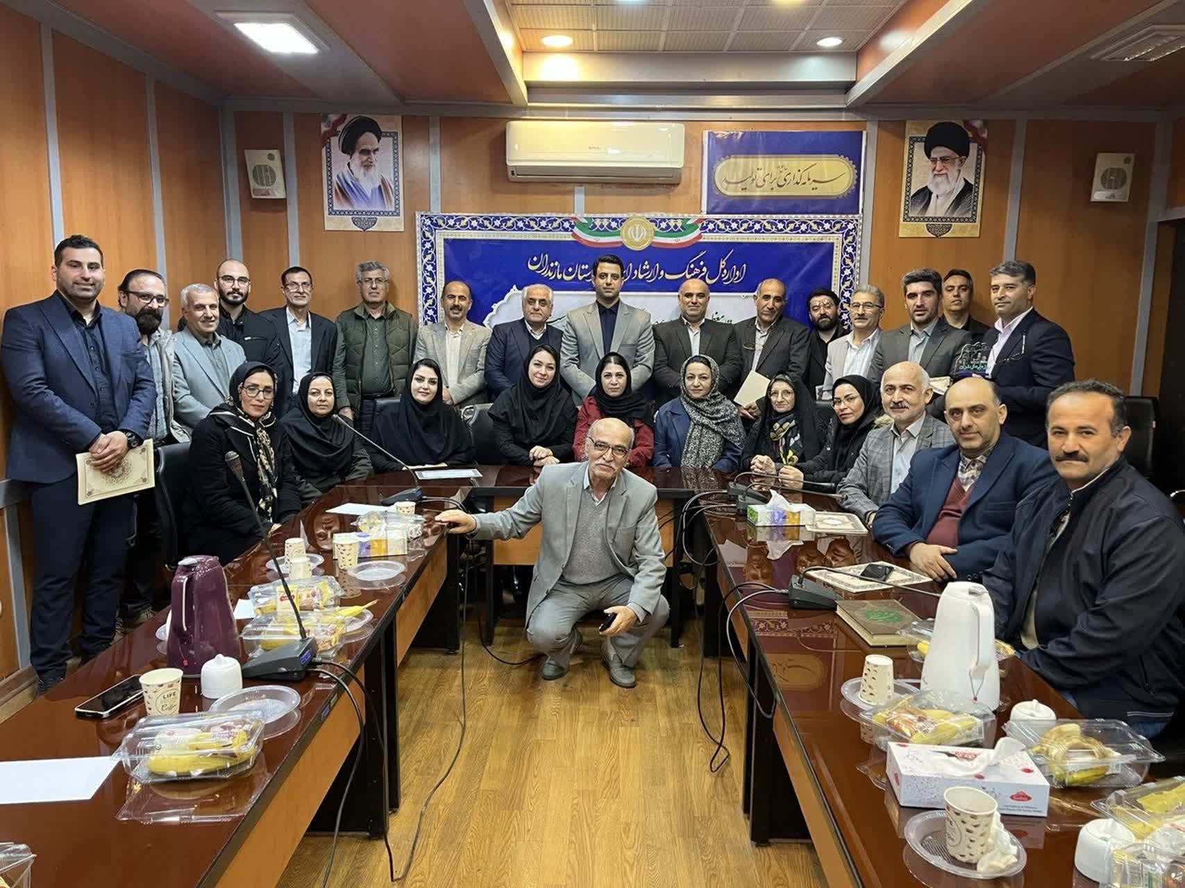 از هجمه تا همدلی؛ شکل‌گیری اتاق فکر فرهنگ مازندرانگامی تازه برای تثبیت روز استان