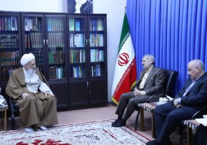 وزیر آموزش و پرورش: استاندار مازندران نمونه‌ای از مدیریت جهادی،پر کار و مردمی است