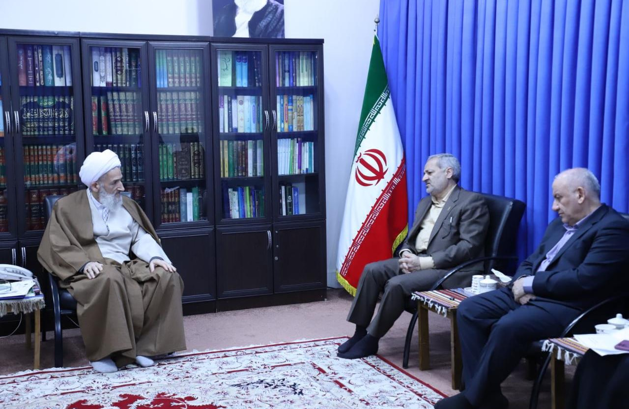 وزیر آموزش و پرورش: استاندار مازندران نمونه‌ای از مدیریت جهادی،پر کار و مردمی است