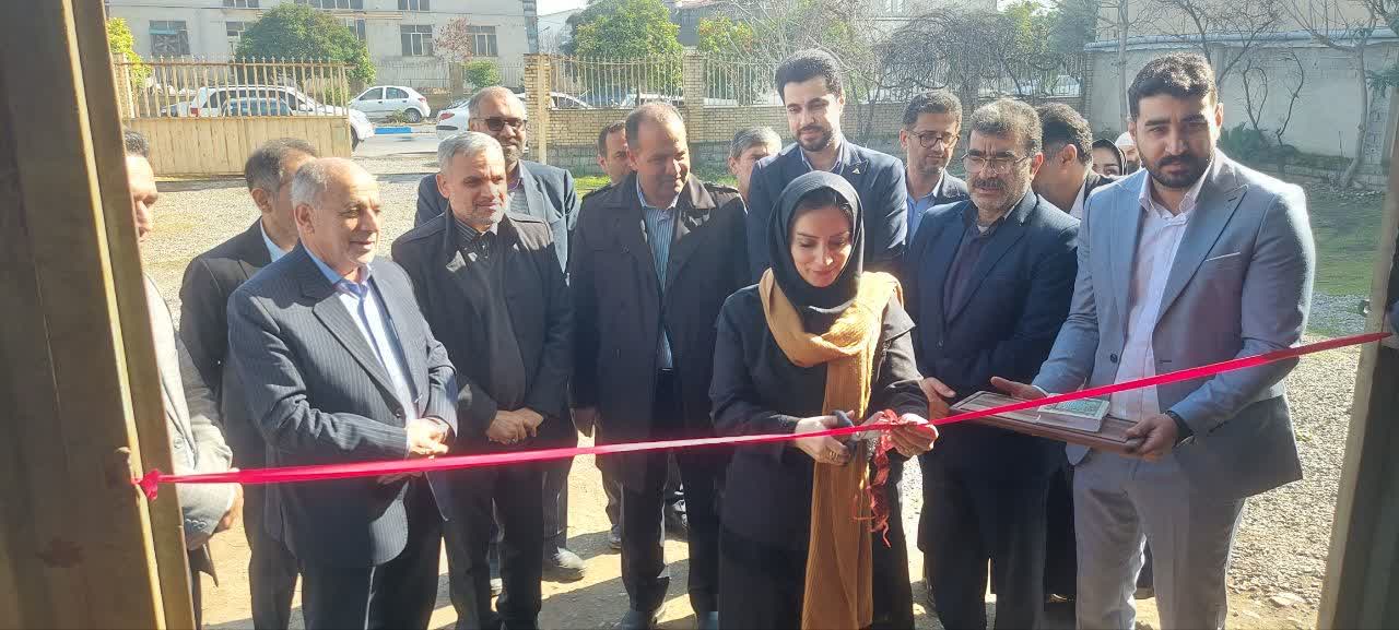 کارآفرینی در مسیر جهش؛ رشد ۲۰۰ درصدی عملکرد صندوق کارآفرینی امید مازندران در دولت جدید