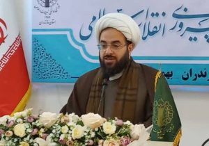 ۶۰۰۰ برنامه دهه فجر در مازندران با محوریت مشارکت مردم برگزار می‌شود