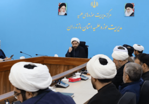 مدارس علمیه آمادگی اسکان مردم در شرایط اضطراری را دارند