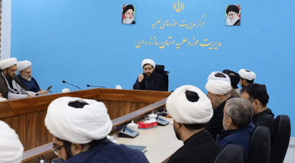 مدارس علمیه آمادگی اسکان مردم در شرایط اضطراری را دارند