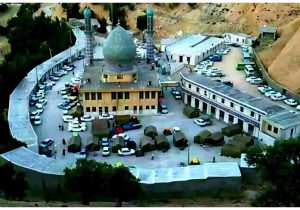 اسکان 5 هزار و 215 نفر در بقاع متبرکه مازندران