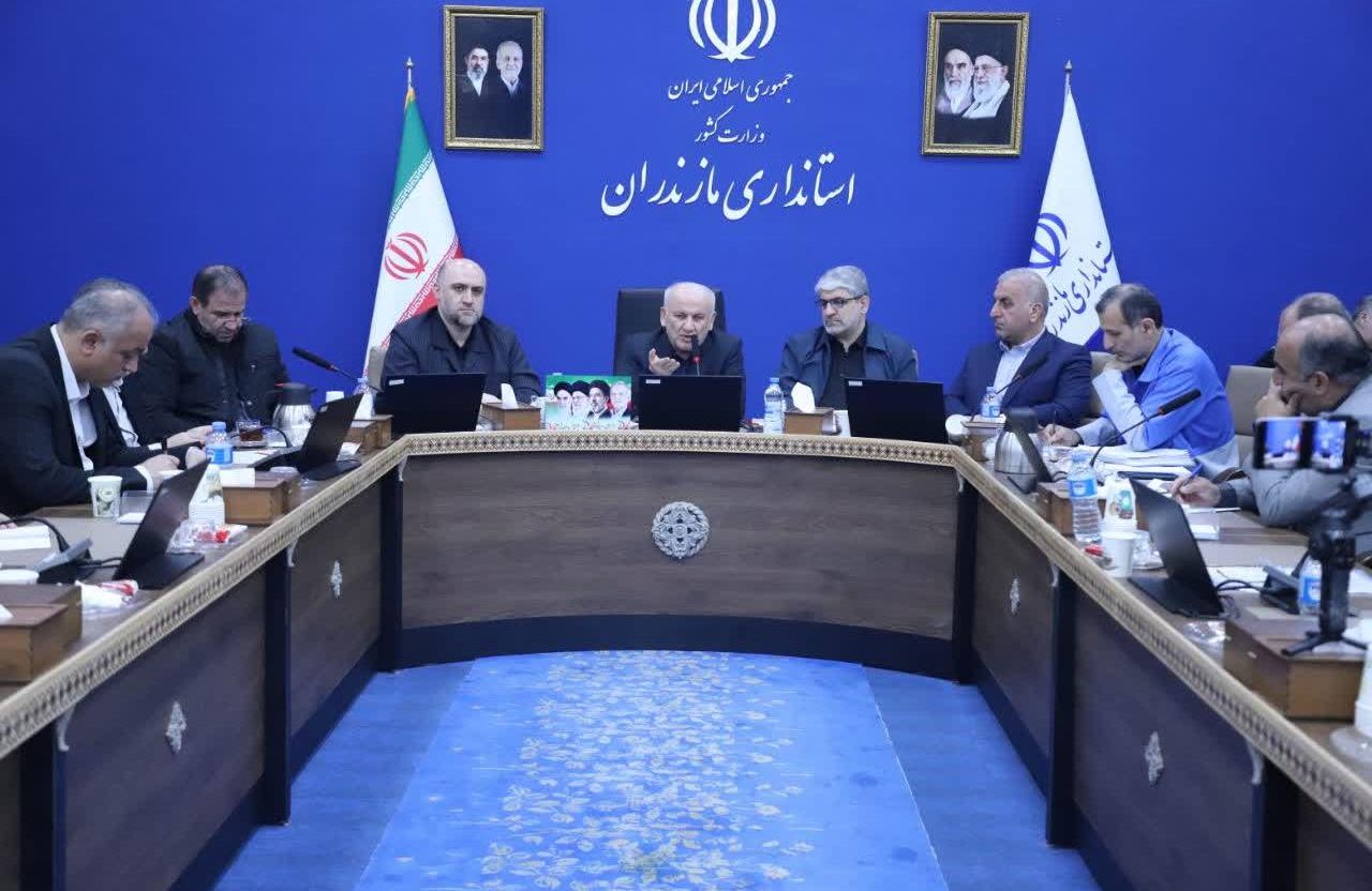 هیچ مشکلی در زمینه تأمین کالاها و اقلام اساسی در استان وجود ندارد