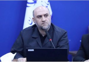 فرمانداران و مسئولان در تمام نقاط شهر حضور و نظارت کافی و جدی داشته باشند