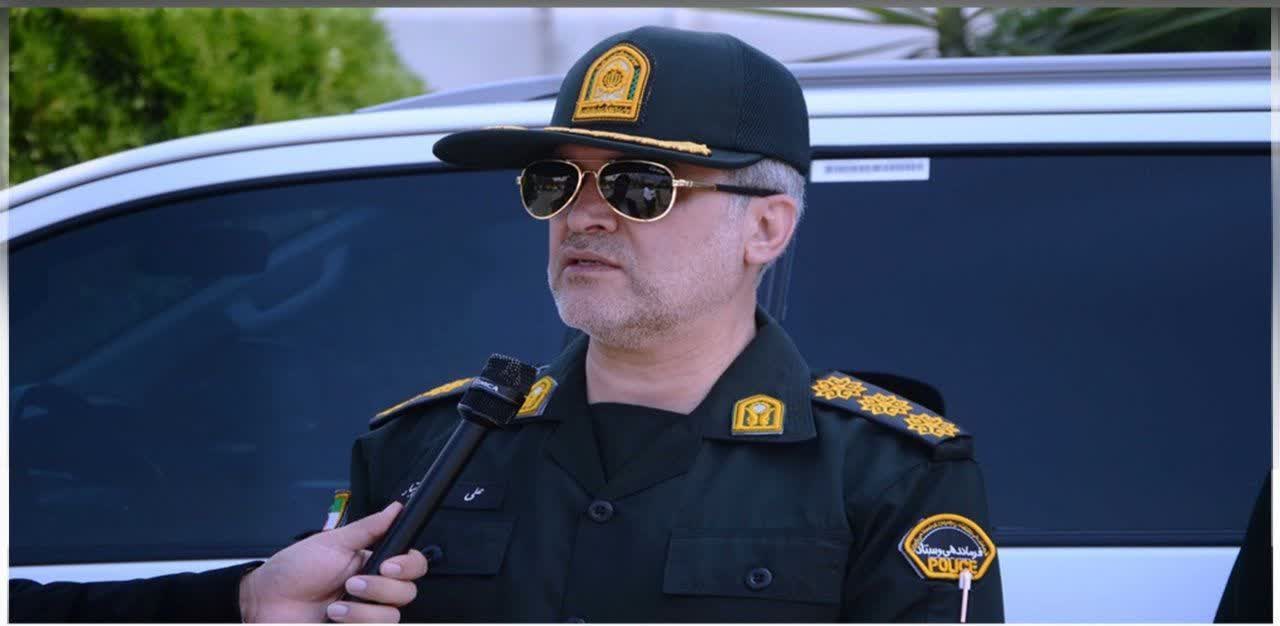 برخورد قاطع با گران‌فروشان و محتکران