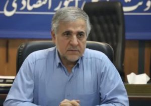 سیصد تن برنج آماده توزیع است