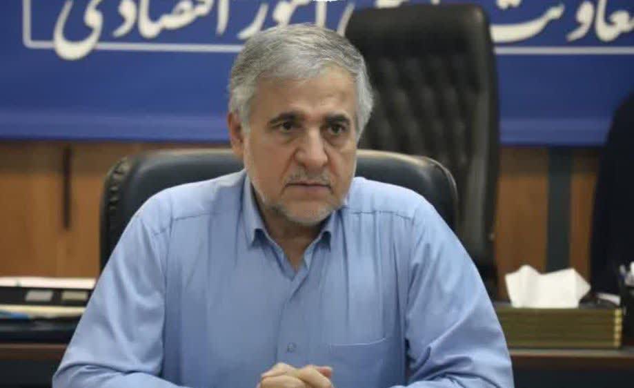 سیصد تن برنج آماده توزیع است