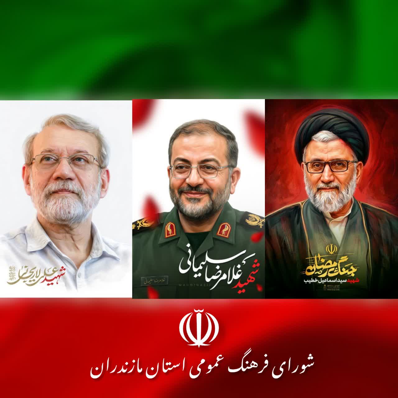 راهکار دشمن؛ تحمیل جنگ، تبلیغ و اغواگری