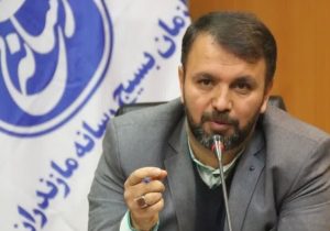 قرارگاه رسانه‌ای مازندران فعال در خط مقدم اطلاع رسانی