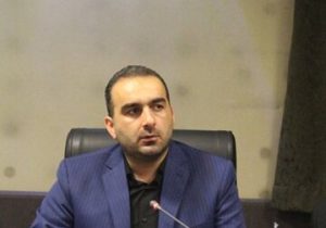 میاندورود قطب کشاورزی