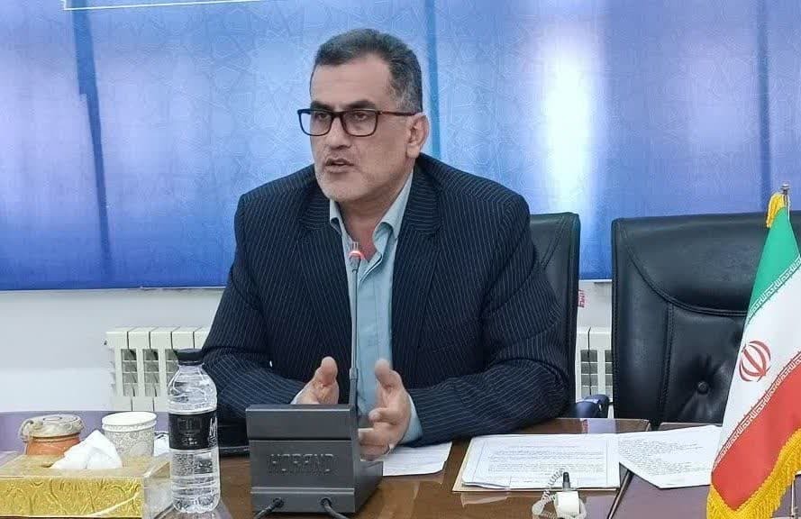 فرماندار جویبار: معرفی ۵۰ واحد صنفی متخلف به تعزیرات
