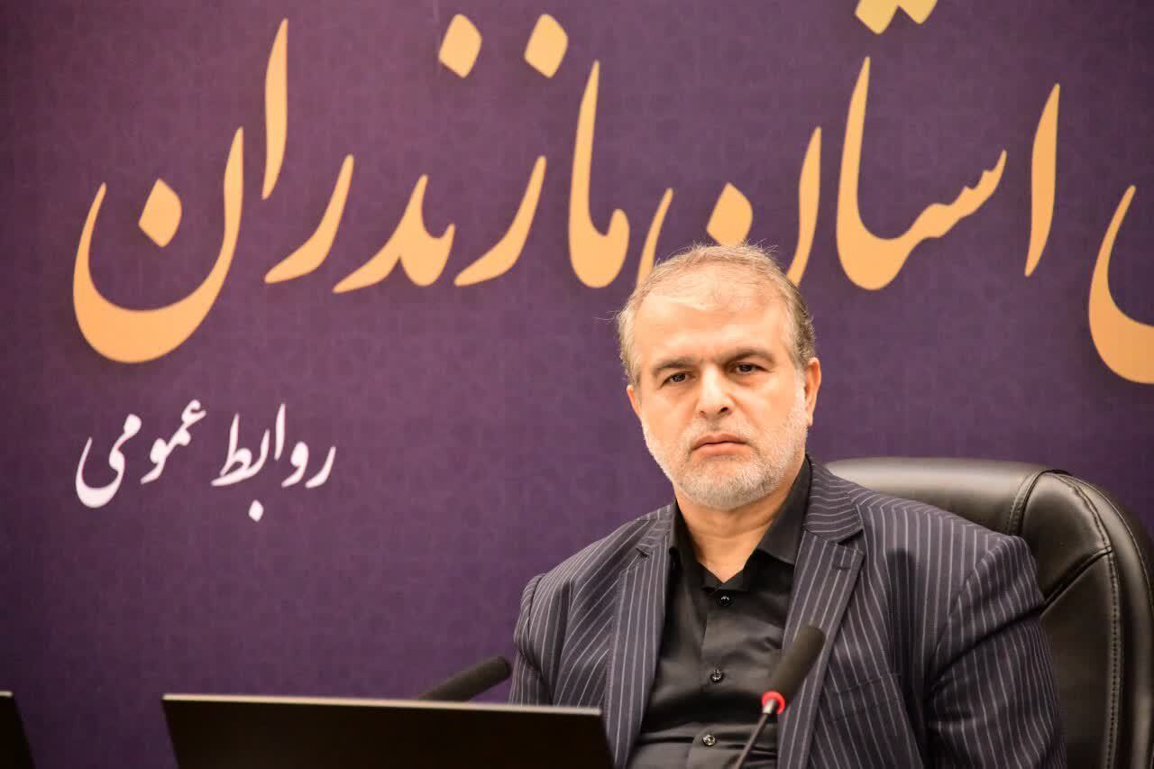 اهمیت تأمین پایدار آب شرب و کشاورزی شرق مازندران