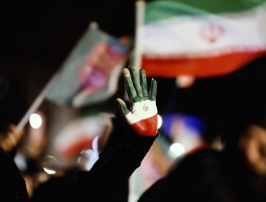 حرف اقتدار، حرف مقتدای زمان