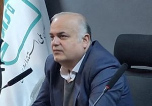 ۹۸ میلیارد تومان درآمد، از محل ارزیابی انطباق و ترخیص کالاهای صادراتی و وارداتی