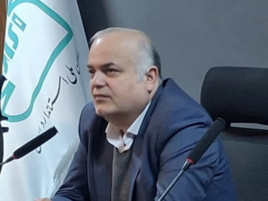 ۹۸ میلیارد تومان درآمد، از محل ارزیابی انطباق و ترخیص کالاهای صادراتی و وارداتی