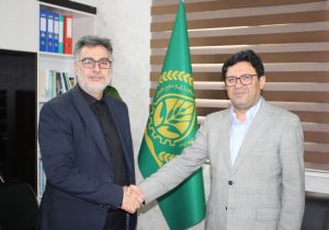 پیگیری ویژه برای برون سپاری امور بخش کشاورزی به سازمان نظام مهندسی کشاورزی