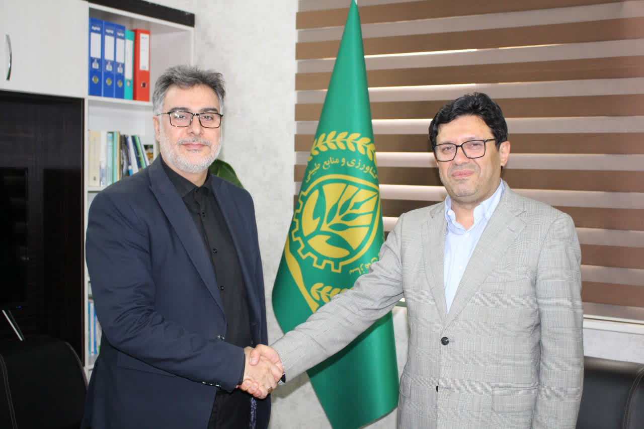 پیگیری ویژه برای برون سپاری امور بخش کشاورزی به سازمان نظام مهندسی کشاورزی