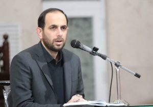 ایستادگی در برابر سازش، کلید حفظ هویت اسلامی و ملی